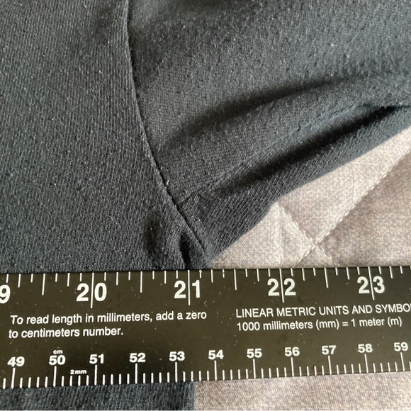 2009 Ghostbusters Shirt Adult Extra Large XL Mens Black Halloween Y2K Grunge - Picture 6 of 8